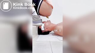 Teen Feeder for a Hungry Mouth