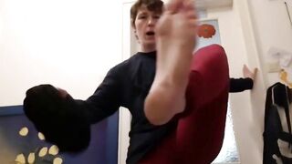 Heute Abwichssession MEINE VORLAGEN HEUTE