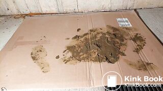 Ultra Sexy Dog Spout Crush