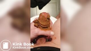 Scat Cock Shit Tail