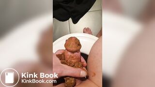 Scat Cock Shit Tail