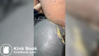 Cleaning Master's Hole