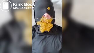 Cleaning Master's Hole