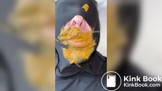 Cleaning Master's Hole