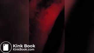 Scat boy smeared and degraded