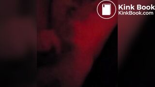 Scat boy smeared and degraded