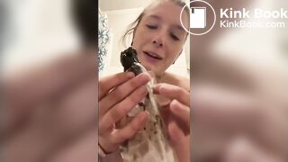 SHIT SUCKERS & LICKERS! COMPILATION