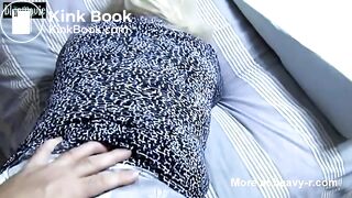 AMATEUR  GRANNY SUCKS COCK & SHITS DURING ANAL