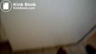 hinscheissen überall - nur nicht ins Klo