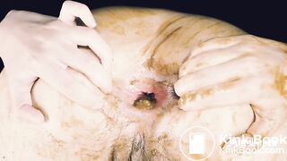 MY DIRTY ANAL GAMES (Trailer)