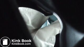 Scat Voyeur