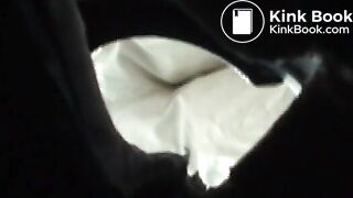 Scat Voyeur