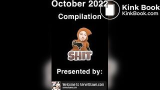 Master Shawn Poop Compilation