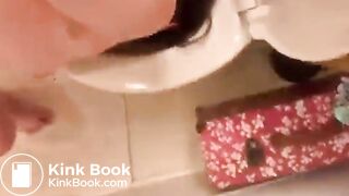 online poet blackmailed to do disgusting things