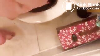 online poet blackmailed to do disgusting things