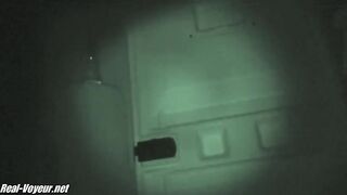 Scat Voyeur