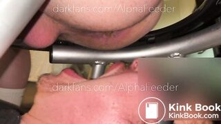 Turd Eating Day 13 - FULL VID is 16 MIN