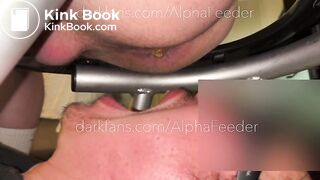 Turd Eating Day 13 - FULL VID is 16 MIN