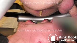 Turd Eating Day 13 - FULL VID is 16 MIN