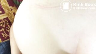 Submissive PAWG's Asshole Gets Annihilated 22