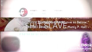 TransHuman 4 LOAB call - holy temple, Daughters of Lilith