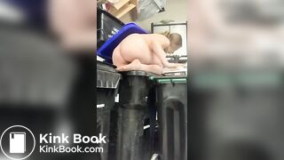 online poet blackmailed to do disgusting things