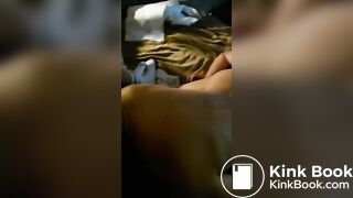 eat a friend ass