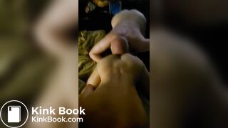 eat a friend ass