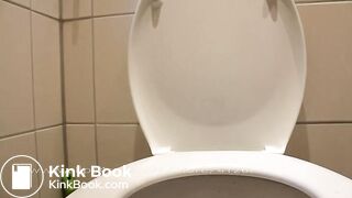 Peteuse scat toilet