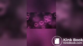 DS Blonde girl scat in elevator