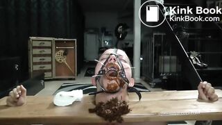 Brazilian lesbian scat session