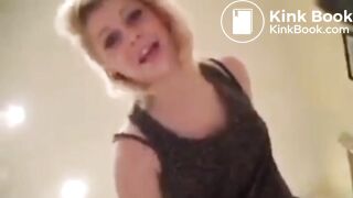 Spanish toilet slave [Part 3]