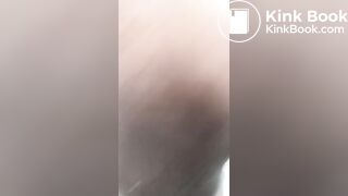 "Stars"  My Best Panty Poop Vid - Part 2