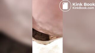 "Stars"  My Best Panty Poop Vid - Part 2