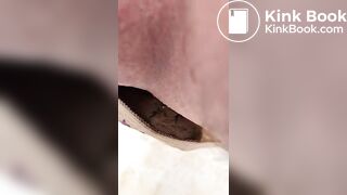 "Stars"  My Best Panty Poop Vid - Part 2