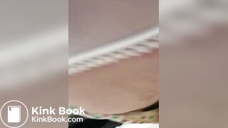 "Stars"  My Best Panty Poop Vid - Part 2