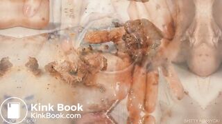 Shitty Pussycat - ArtOfScatcom