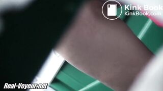 Scat Voyeur
