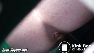 Scat Voyeur