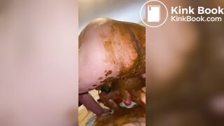 Extreme Shit Fisting