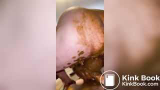 Extreme Shit Fisting