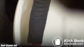 Scat Voyeur