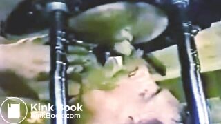 Russian River - Part 4 (Manscat)