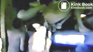 Russian River - Part 4 (Manscat)