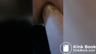 Fisting a Shithole