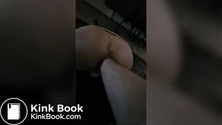 Fisting a Shithole