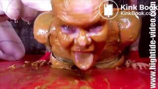 Hightide Scat Compilation  2