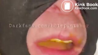 Premium shit from Master