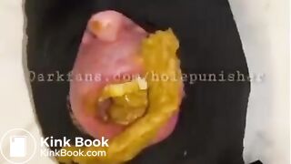 Premium shit from Master