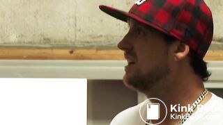 Yui Tokui MTV Show (Scat)